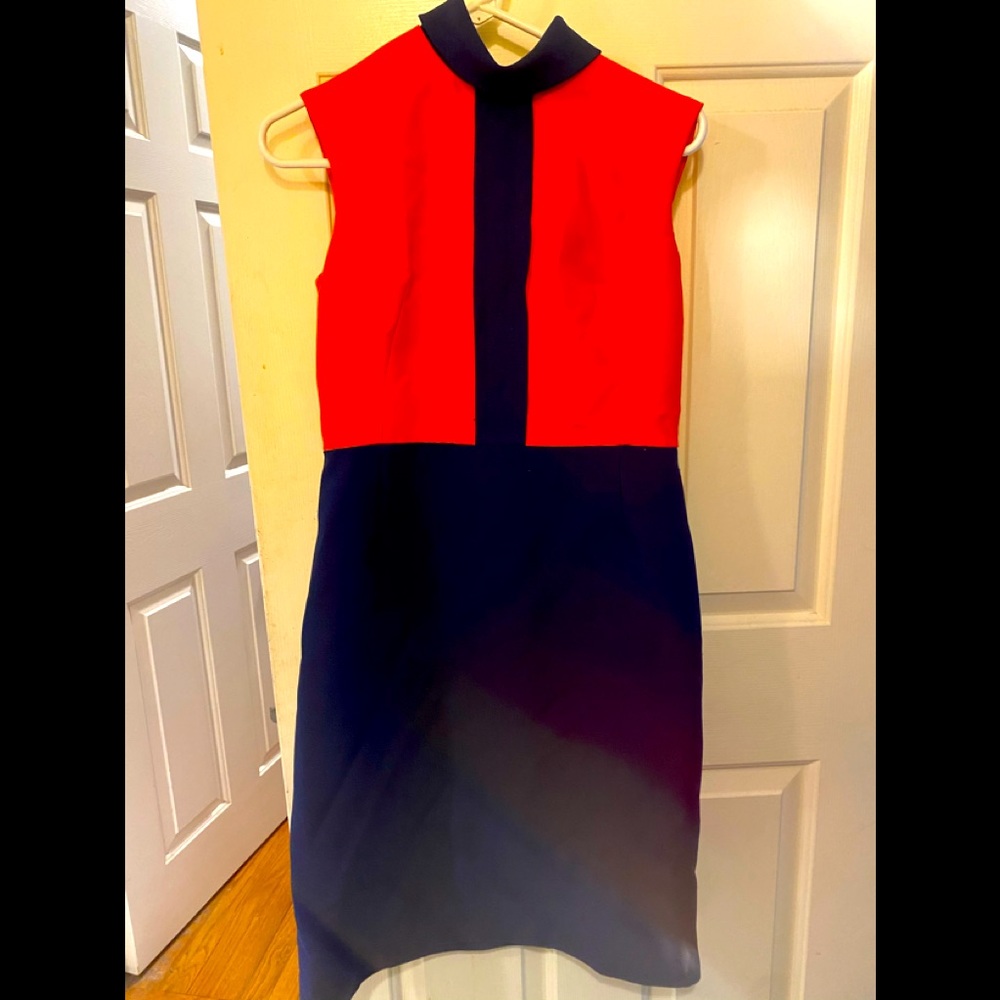 Vintage 1970’s dress